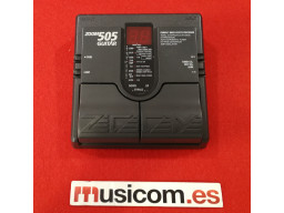 ZOOM 505 GUITAR